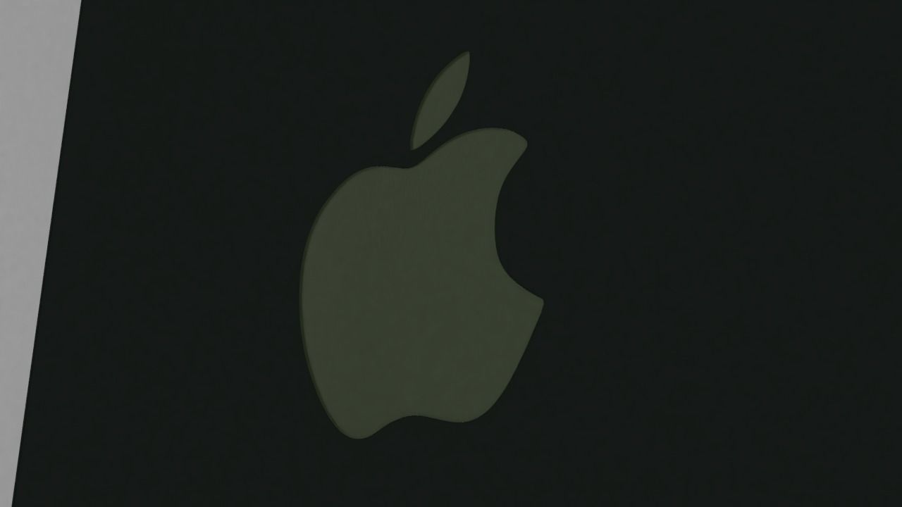 iPhone 11 Pro or Pro Max model 3D model_4