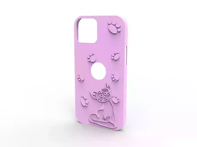 Apple iphone 12 Pro Max phone case