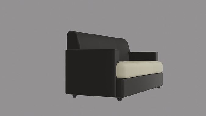SOFA  FURNITURE Free 3D model