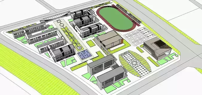 Region-City-School 76