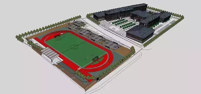 Region-City-School 77