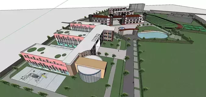 Region-City-School 78