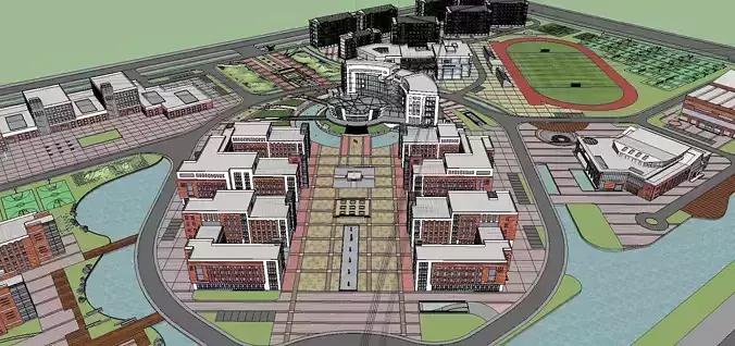 Region-City-School 79