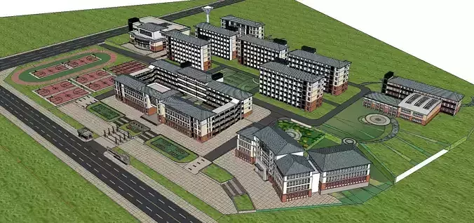 Region-City-School 85