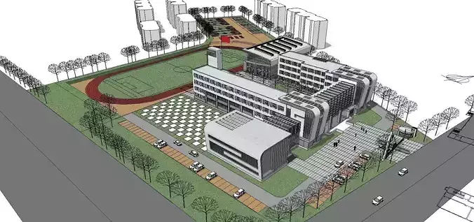 Region-City-School 88