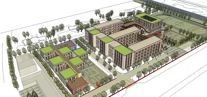 Region-City-School 91