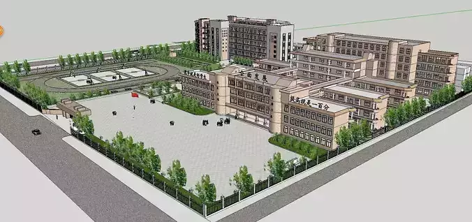 Region-City-School 94