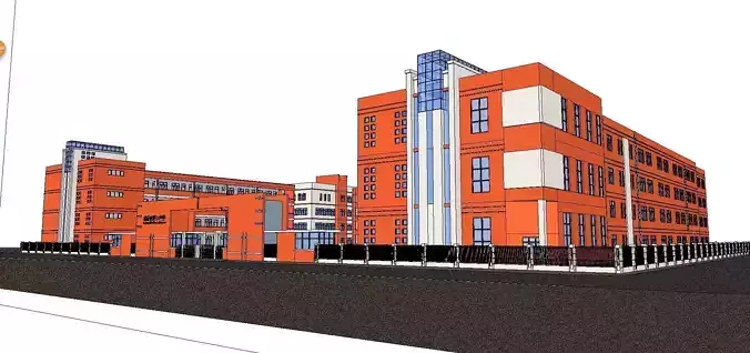 Region-City-School 96