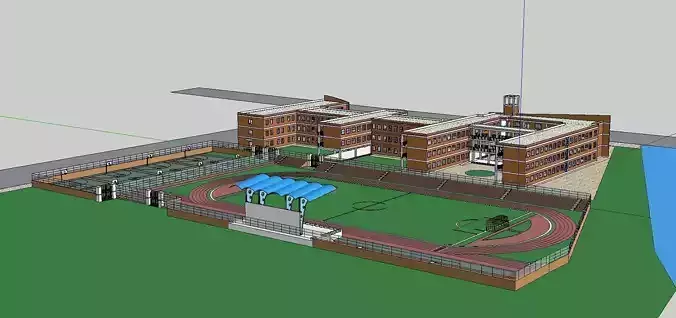 Region-City-School 103