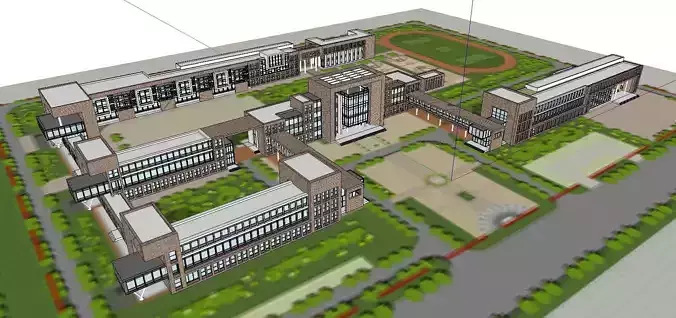 Region-City-School 105