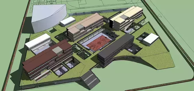 Region-City-School 107