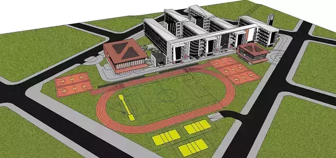 Region-City-School 109