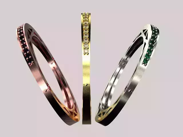 women simple ring diamon r00072