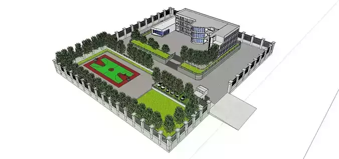 Region-City-School 117