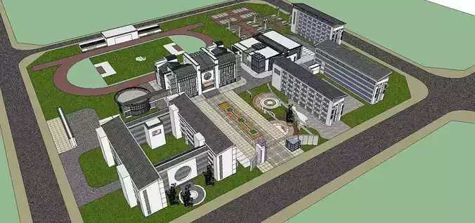 Region-City-School 118