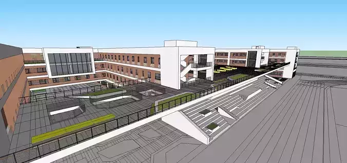 Region-City-School 120