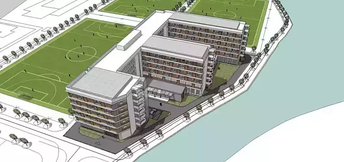 Region-City-School 121