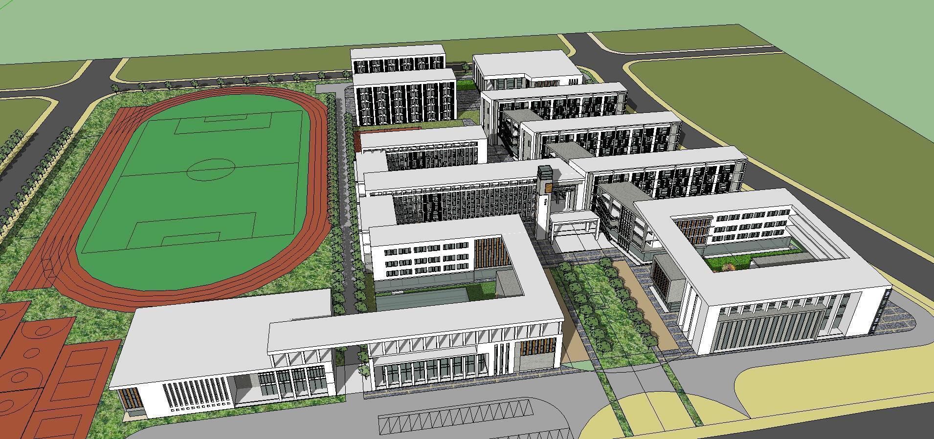 Region-City-School 127
