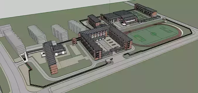 Region-City-School 130