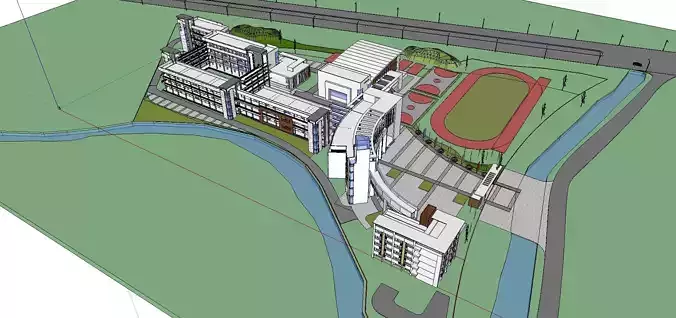 Region-City-School 134