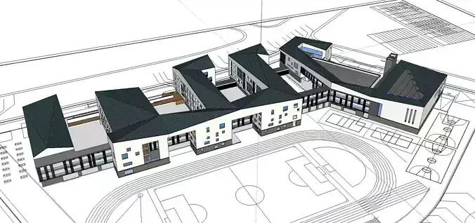 Region-City-School 136