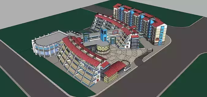 Region-City-School 137