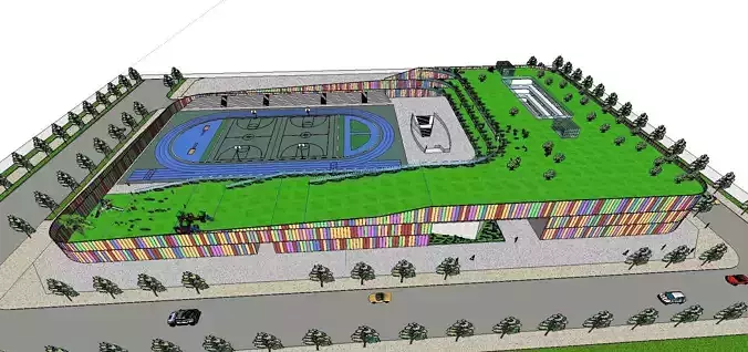 Region-City-School 138