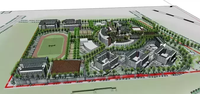 Region-City-School 140