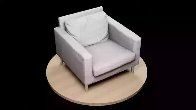 Modern sofa
