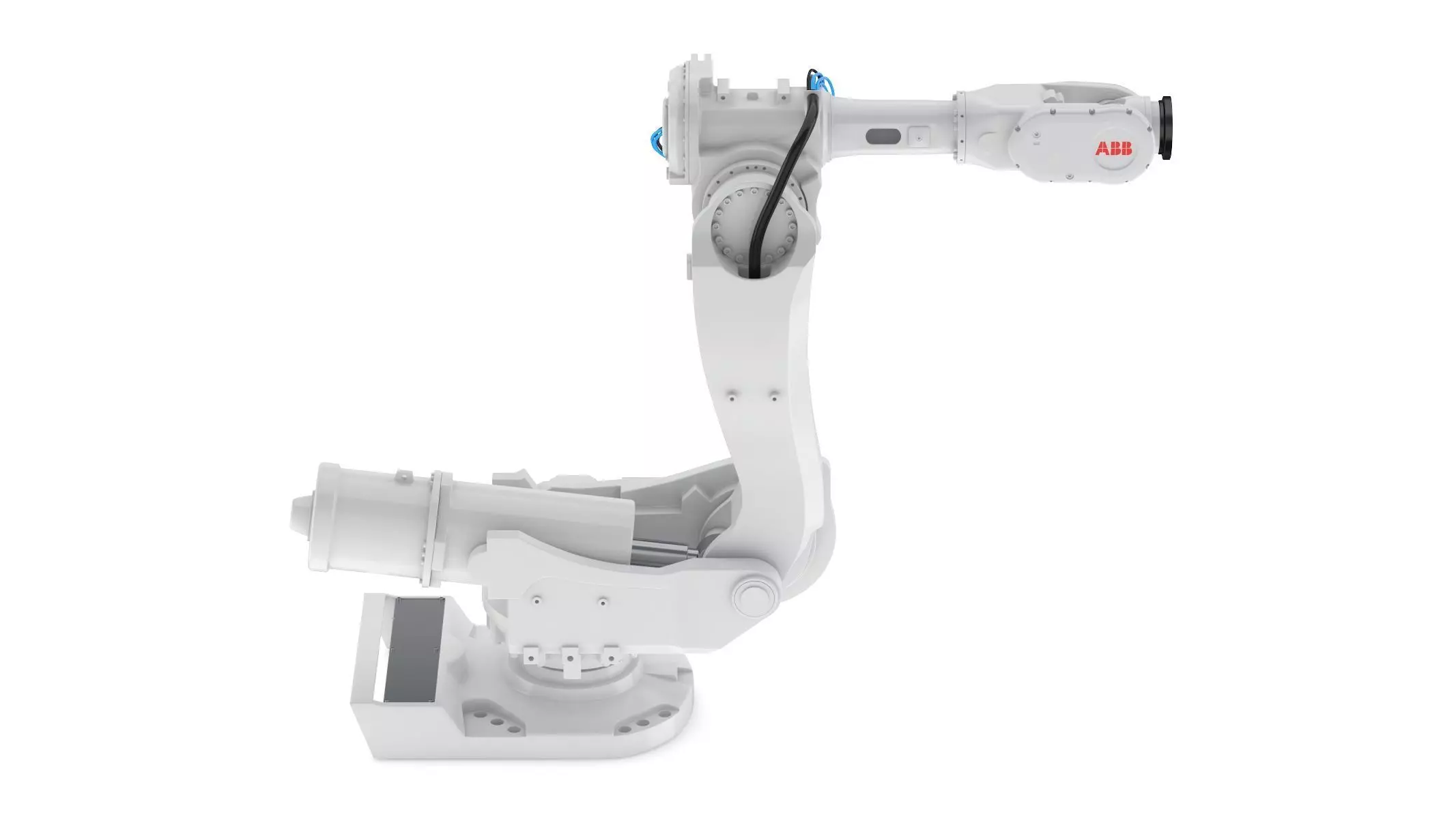 ABB IRB 6650S 3D model_0
