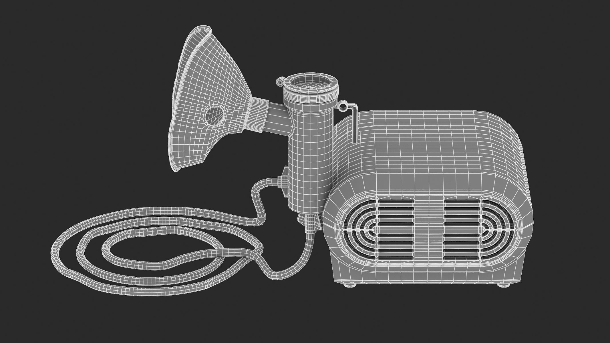 Nebulizer 3D model_13