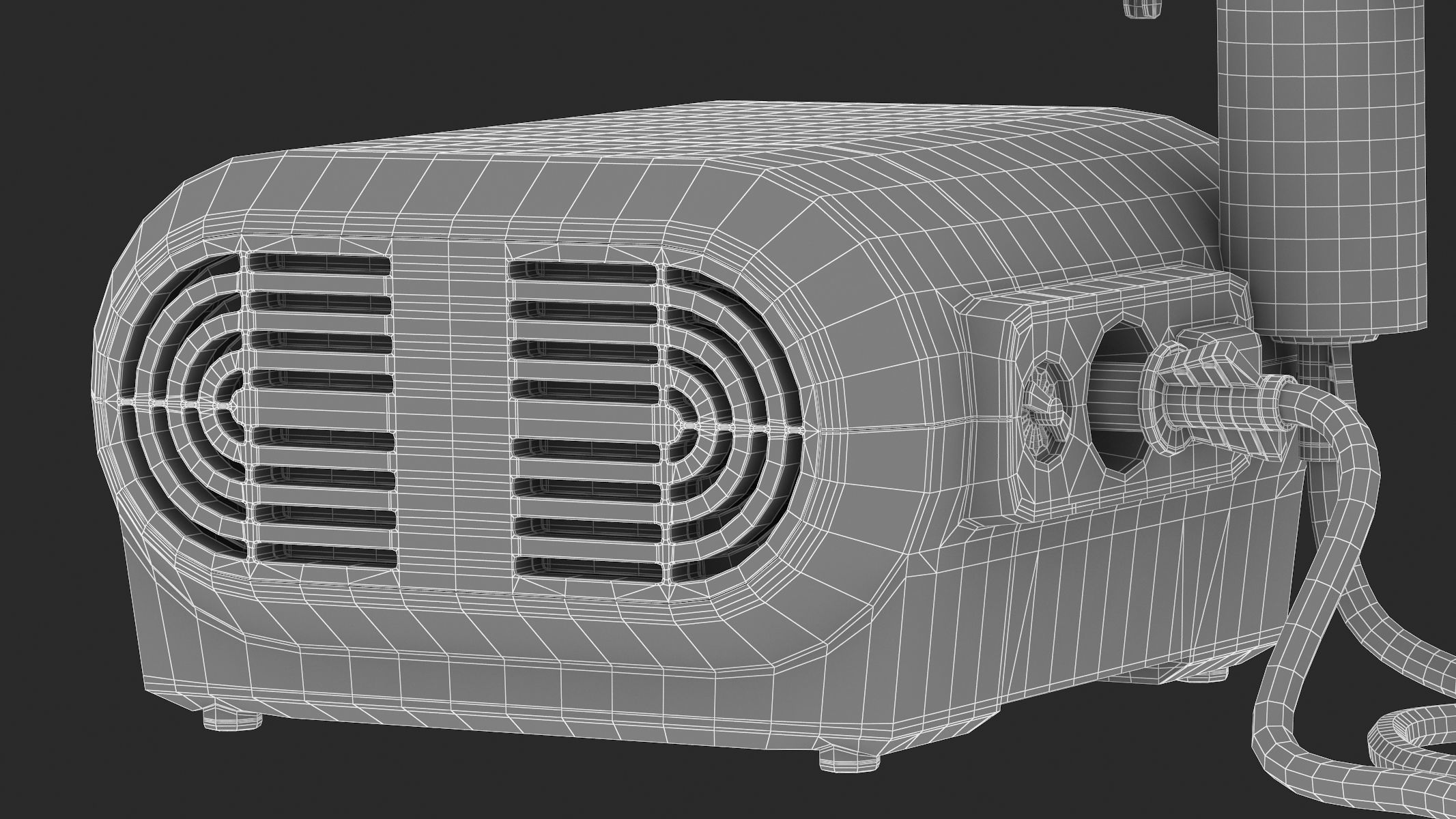 Nebulizer 3D model_16