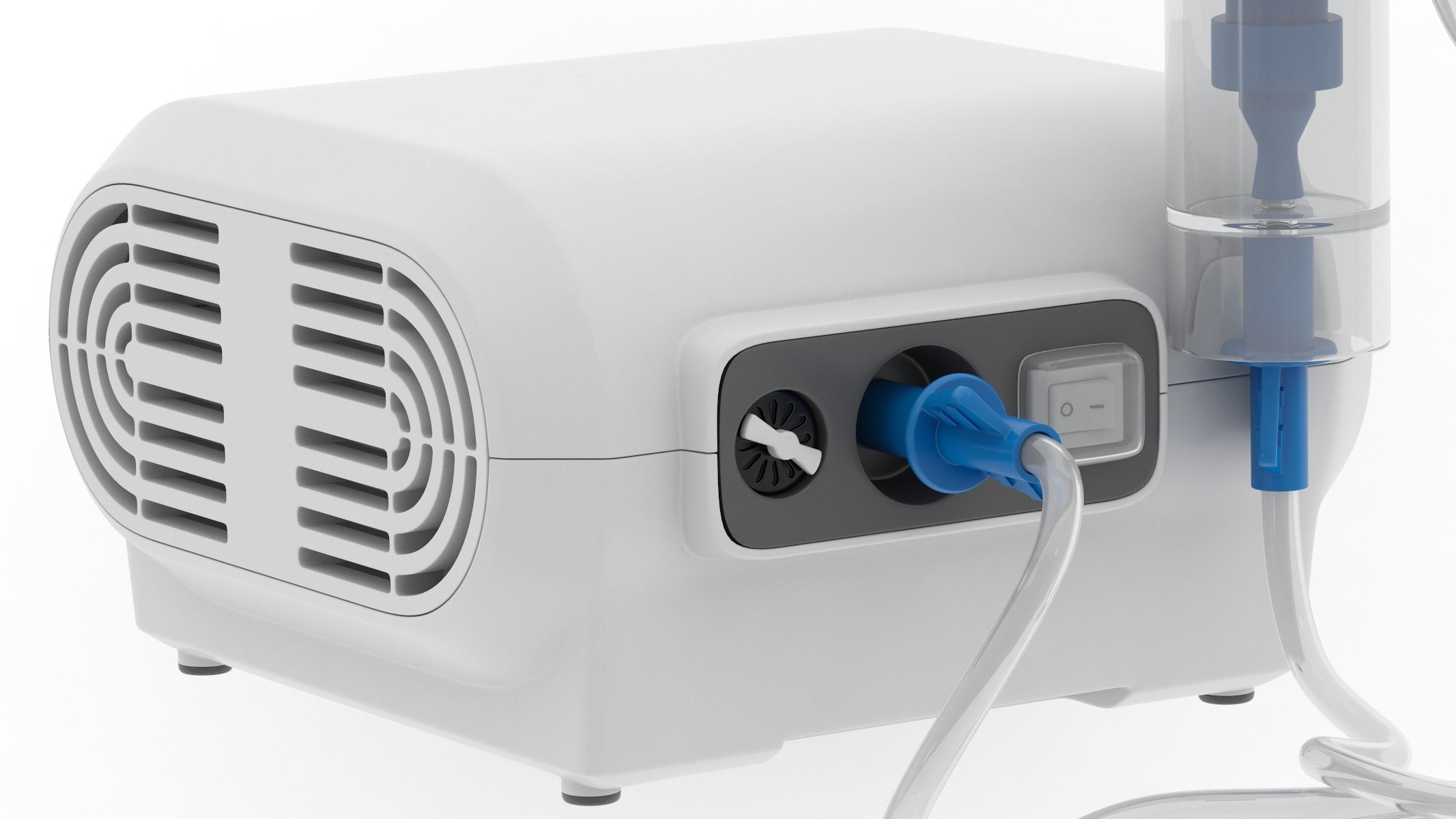 Nebulizer 3D model_6