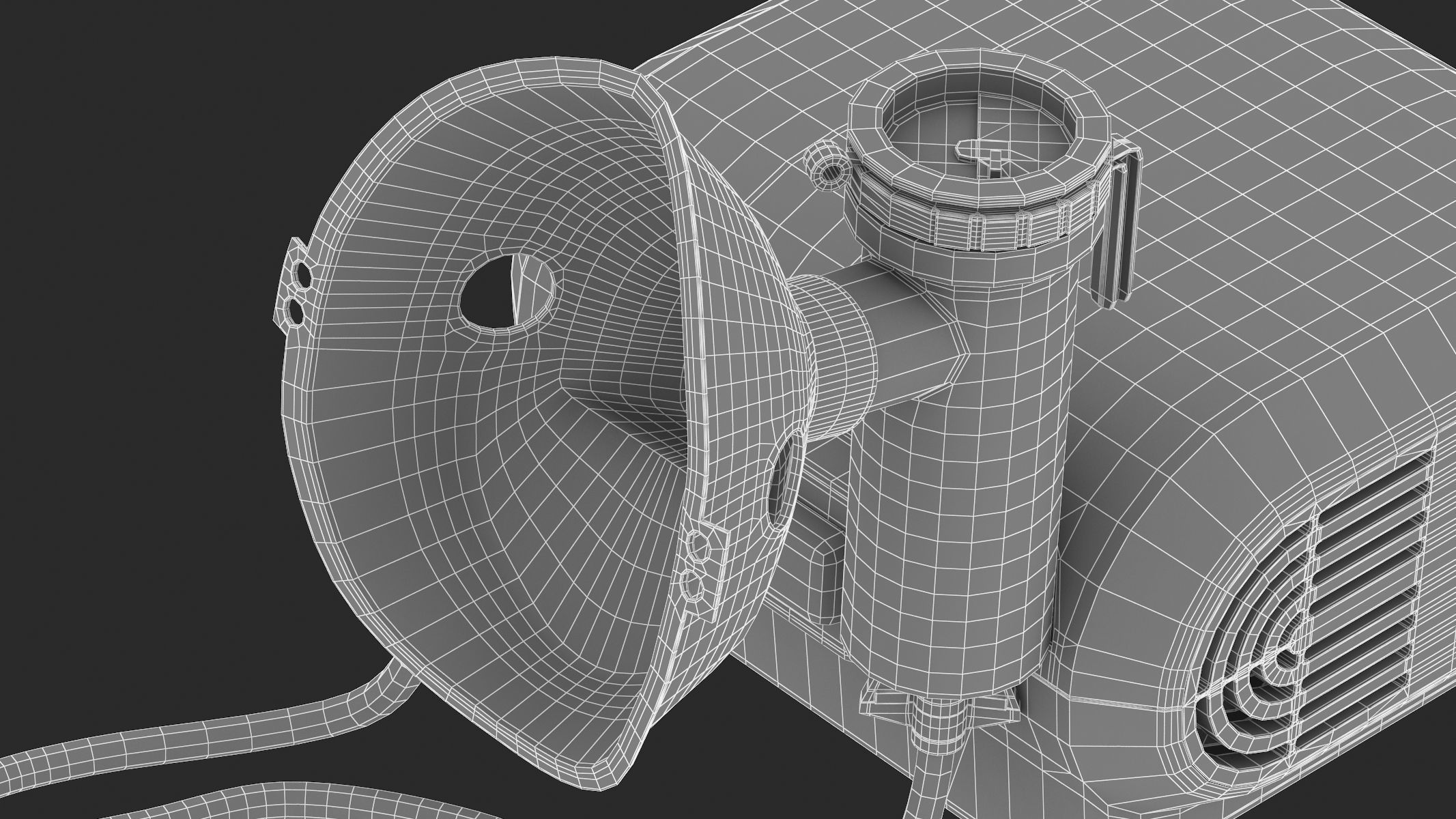 Nebulizer 3D model_19