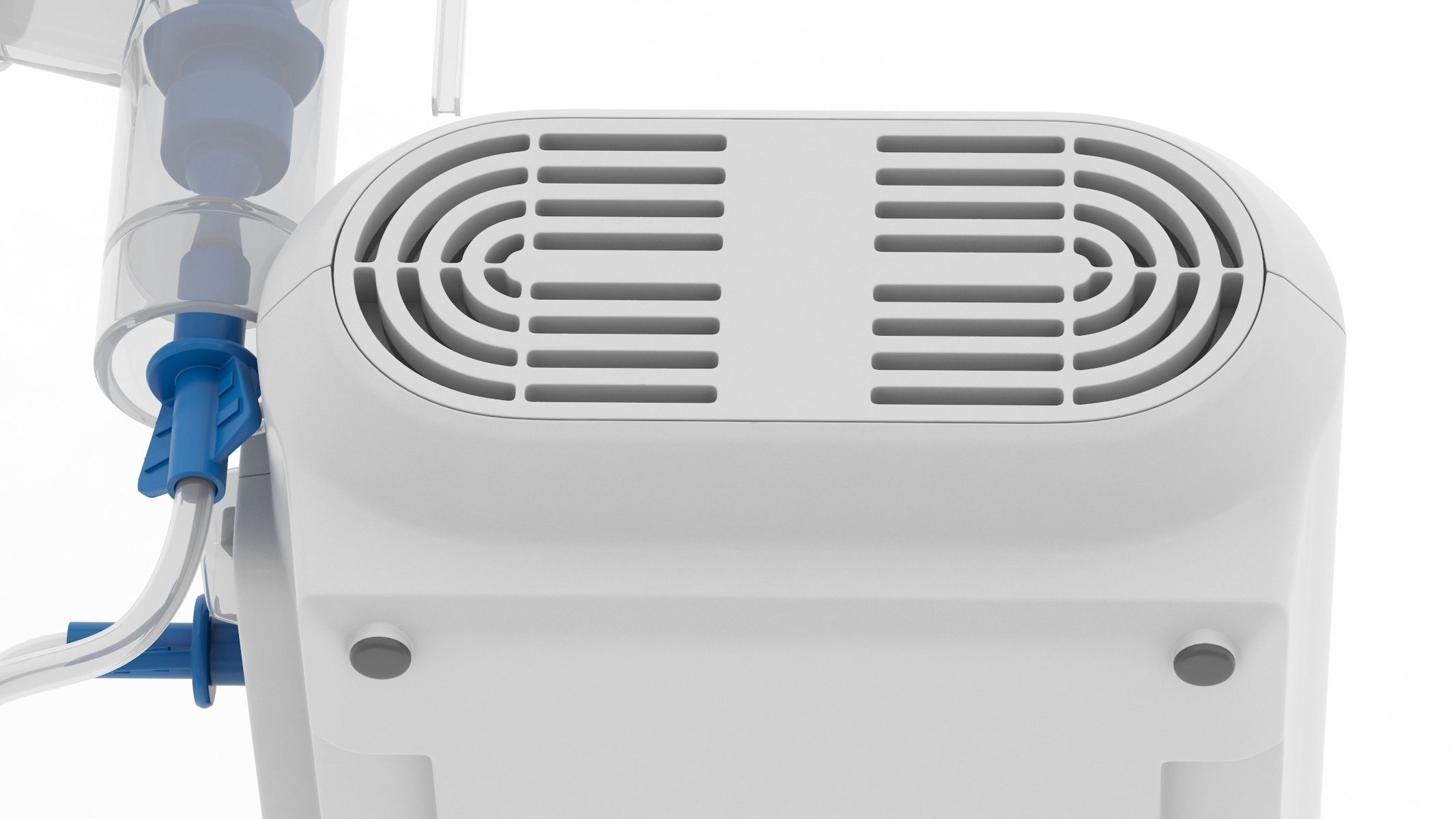 Nebulizer 3D model_8
