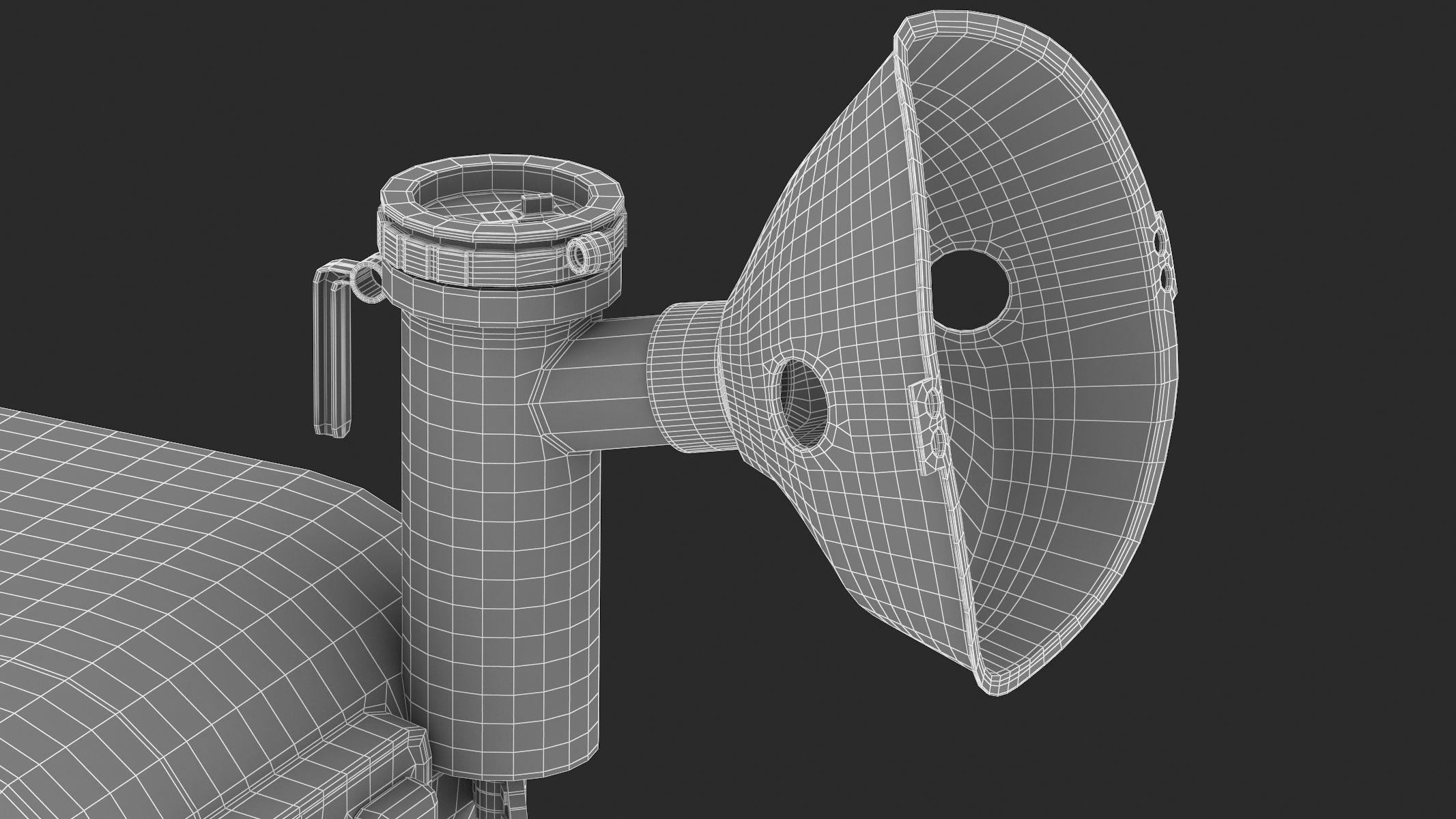 Nebulizer 3D model_15