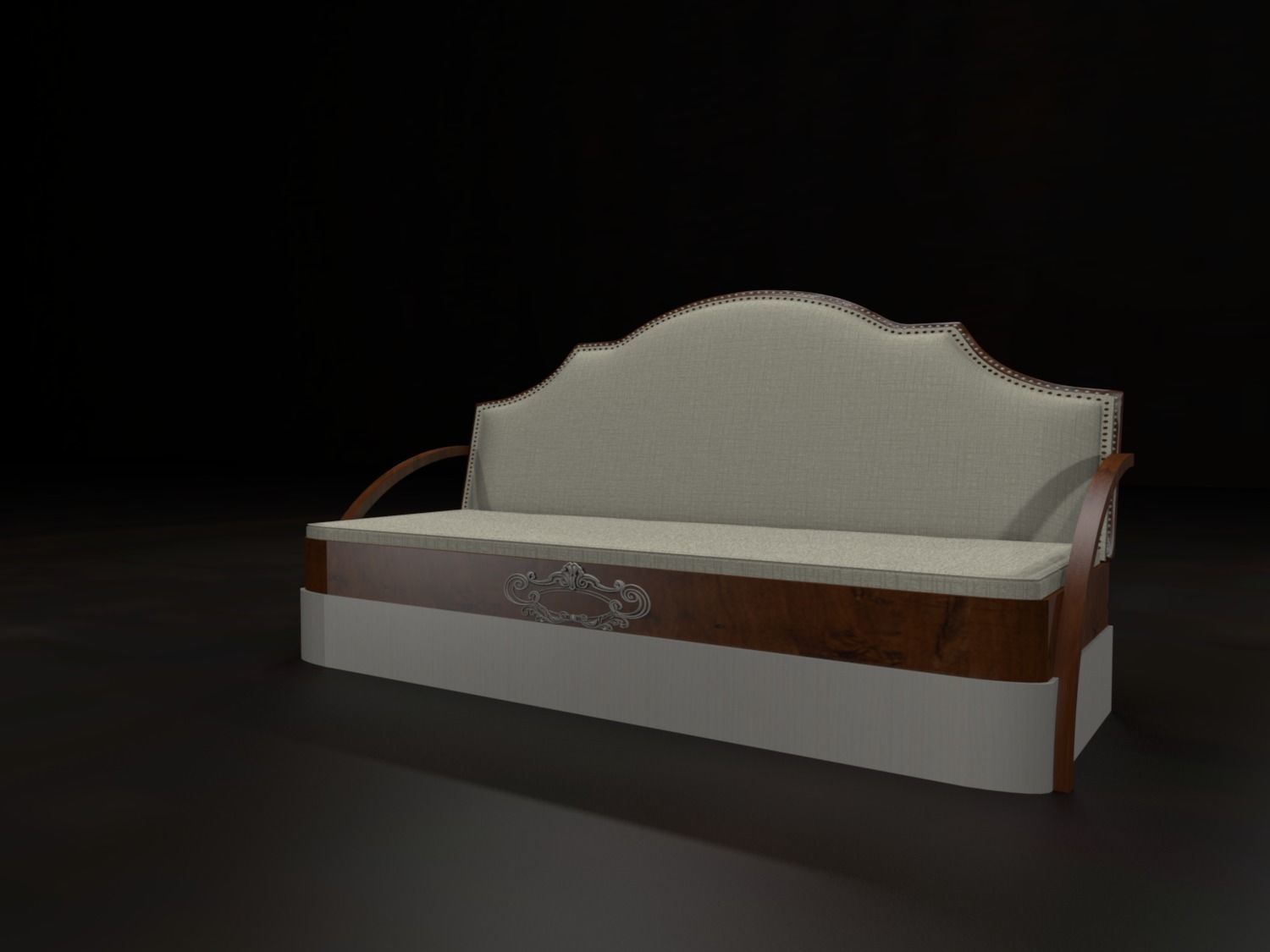 Msk - Sofa fin7