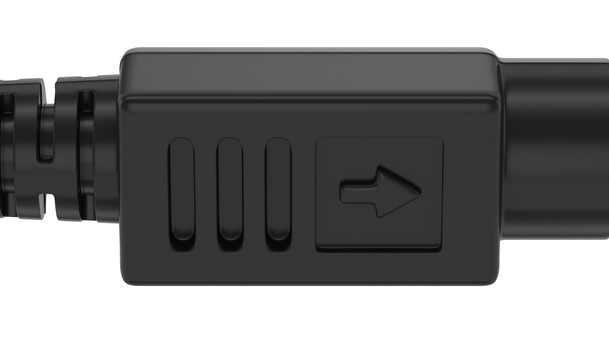 PS2 Male Module 3D model_4