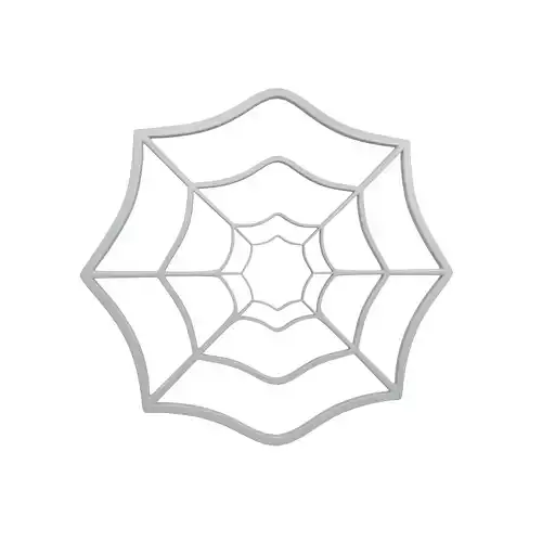Spider Web v1 002