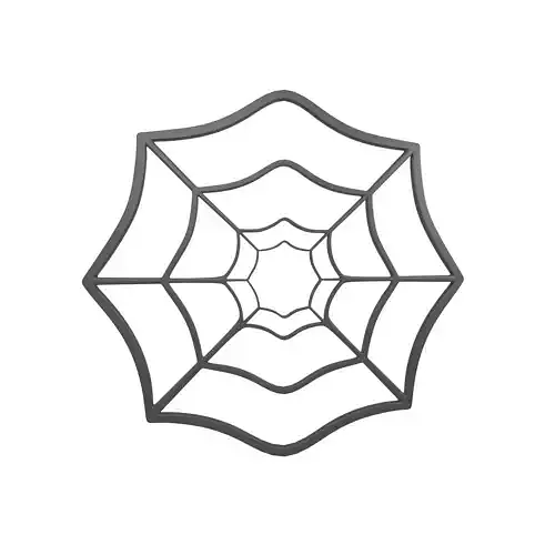 Spider Web v1 003