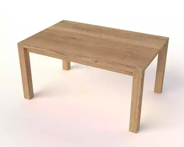 RECLAIMED RUSSIAN OAK PARSONS RESTORATION HARDWARE MODERN