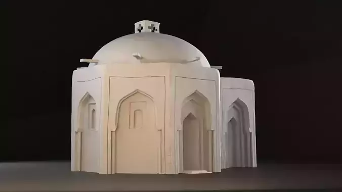 Old Eastern Building 