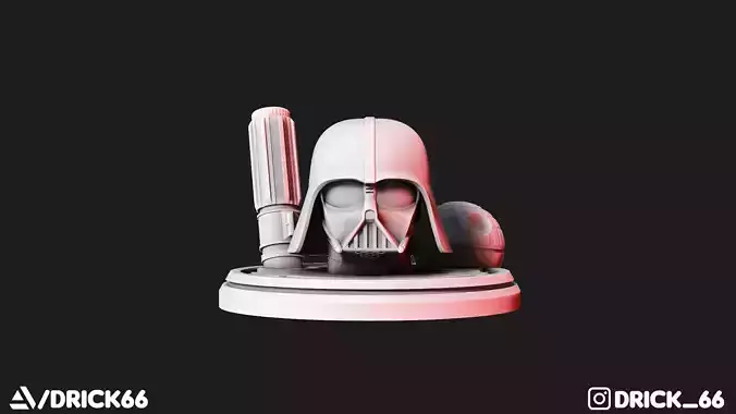 Darth Vader 