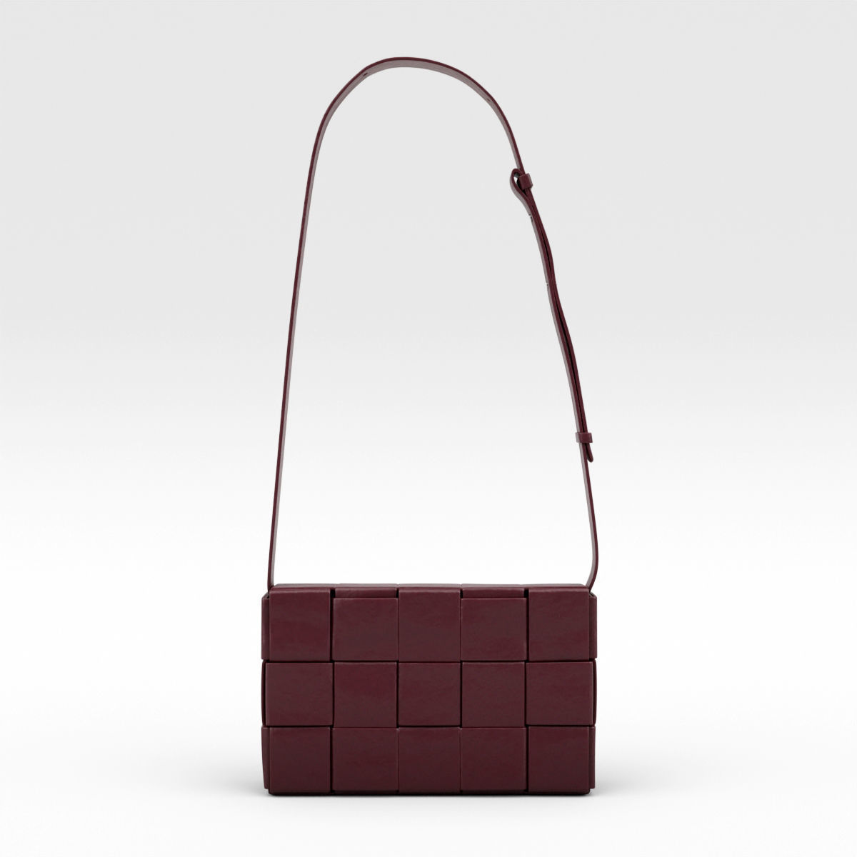 Cassette Bag 3D model_8