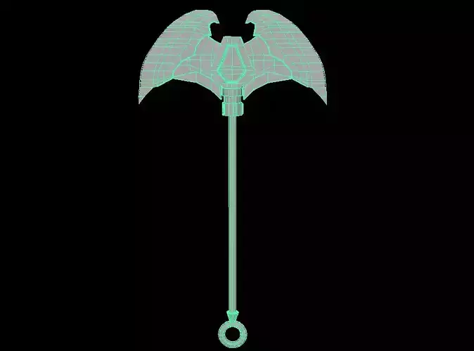 Sword bat
