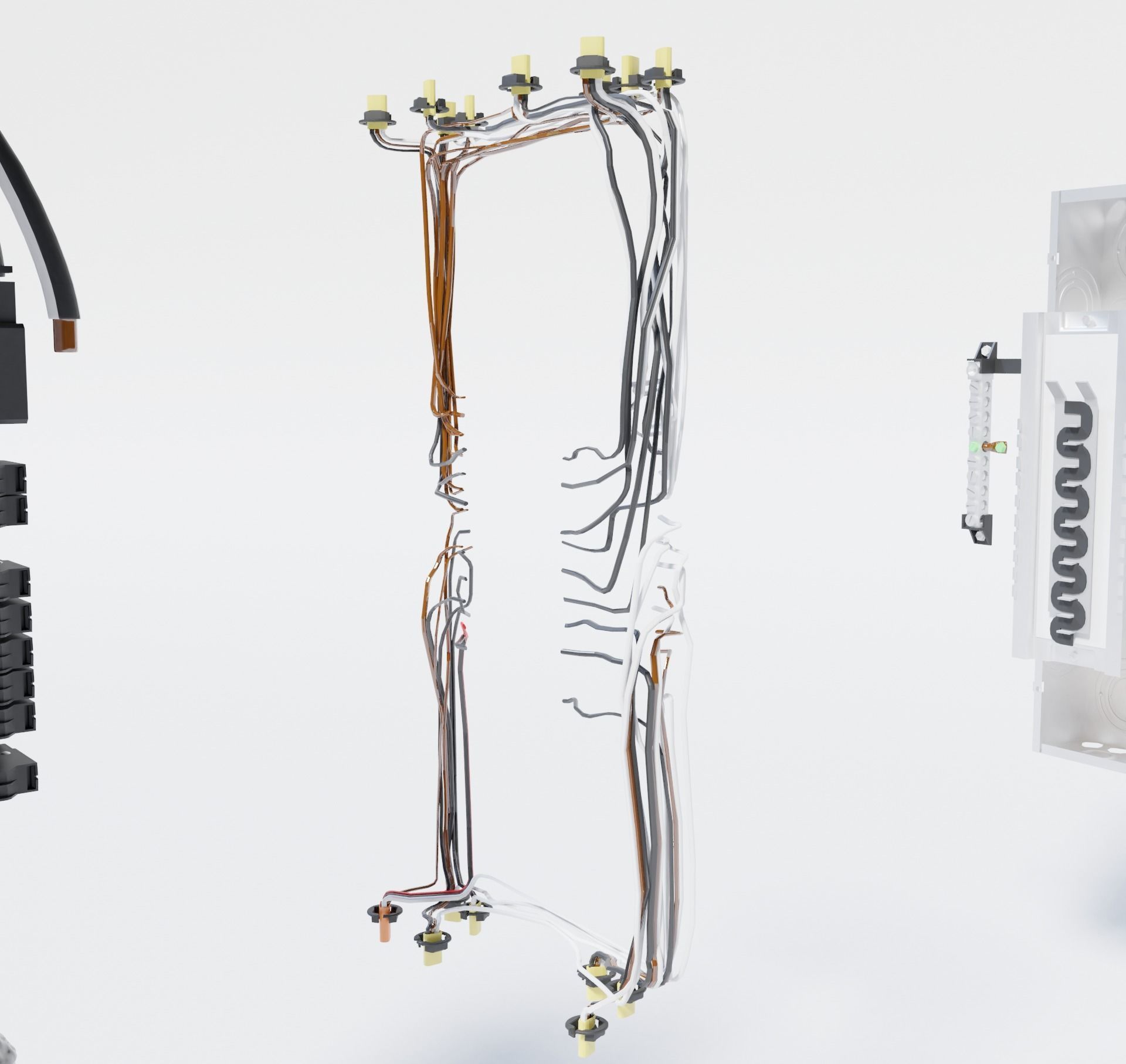 Breaker Box 3D model_10