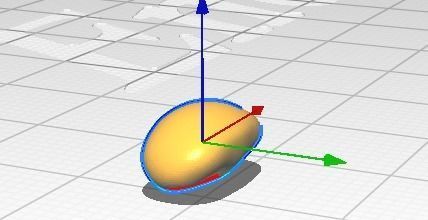 Among Us 3D print model_4