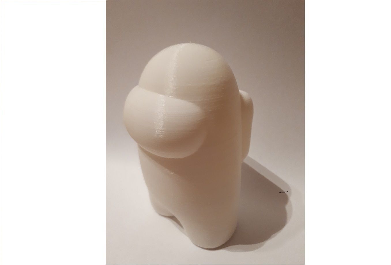 Among Us 3D print model_1