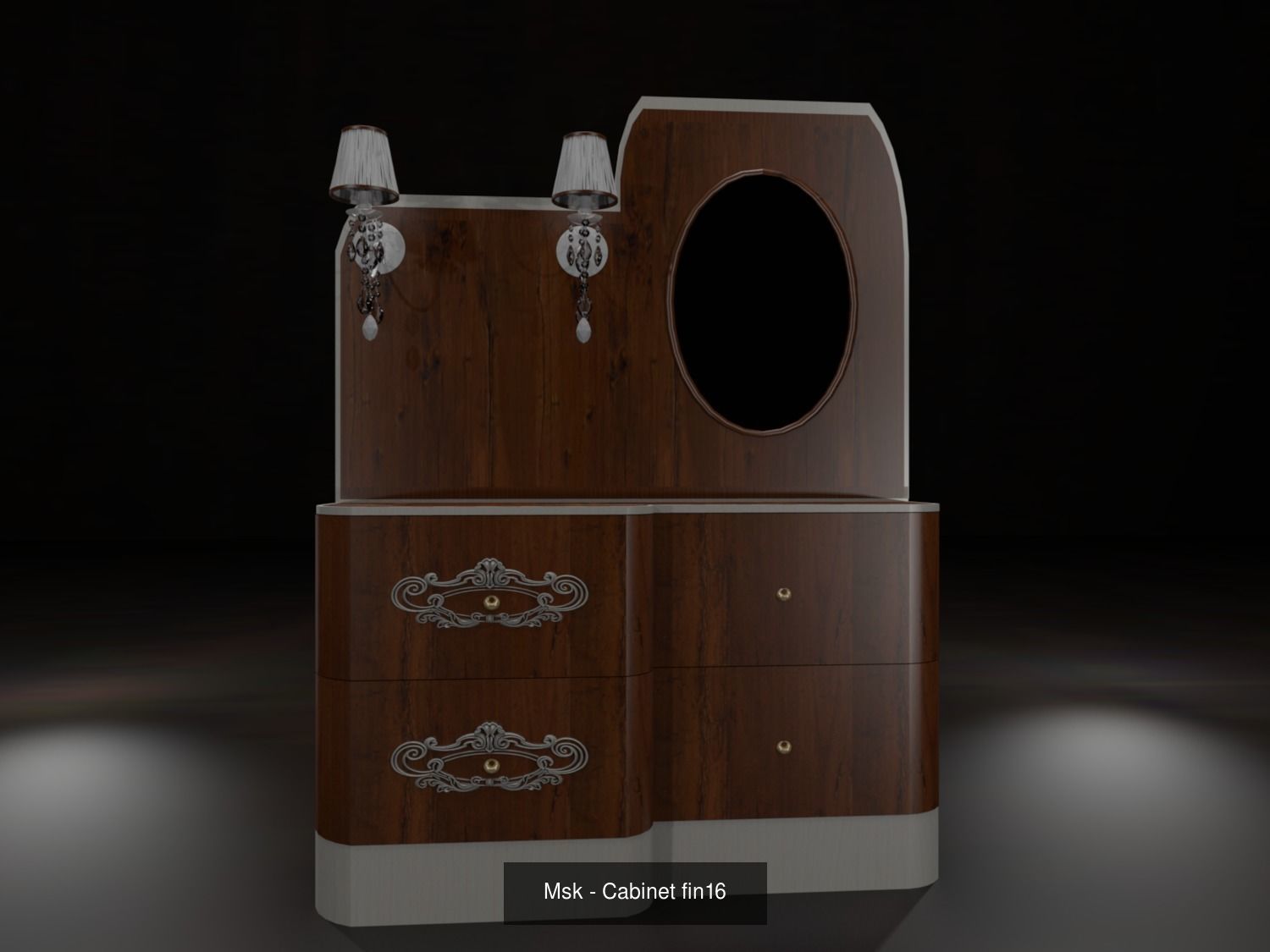 Msk - Furniture collection _18