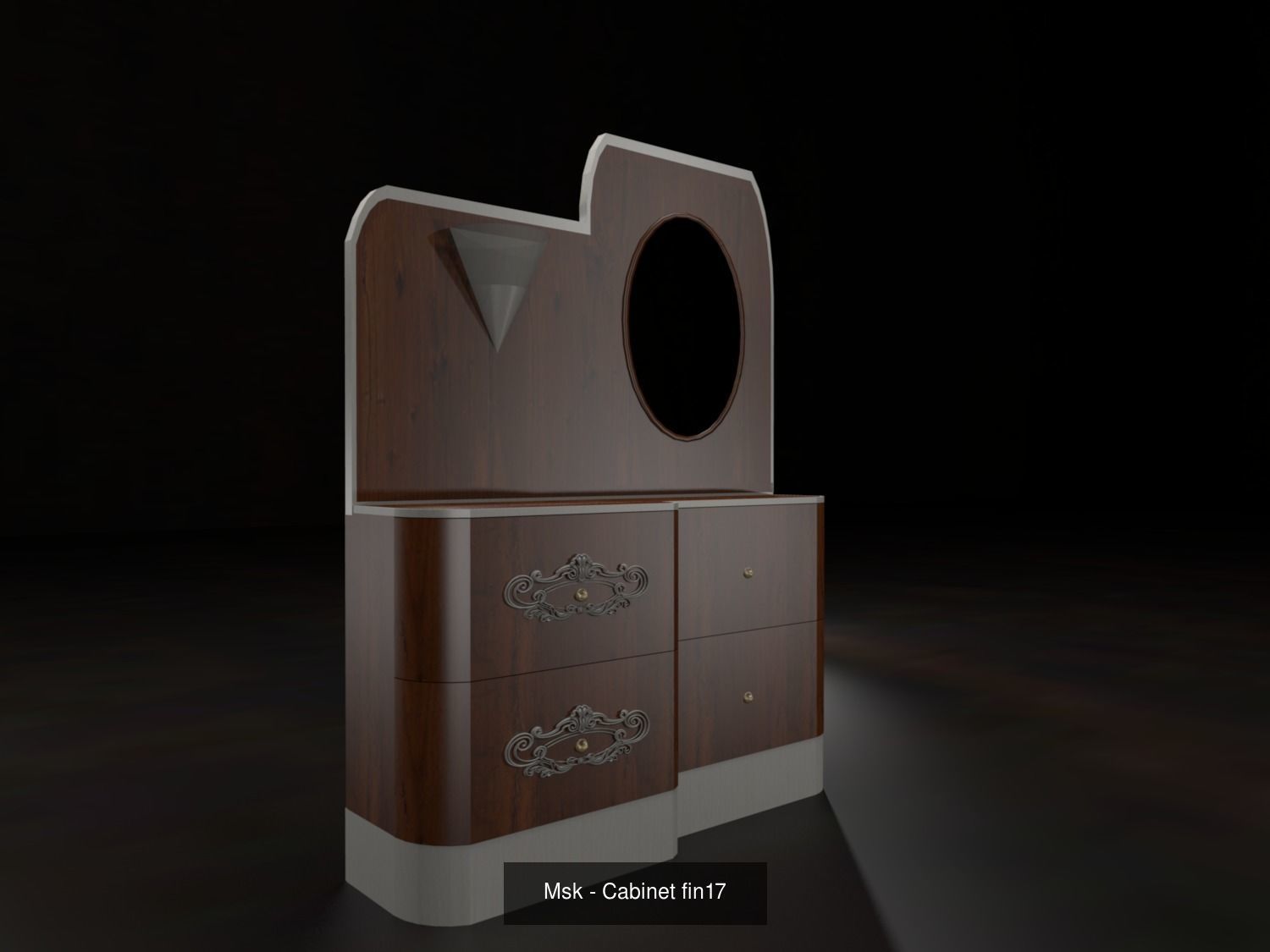 Msk - Furniture collection _19